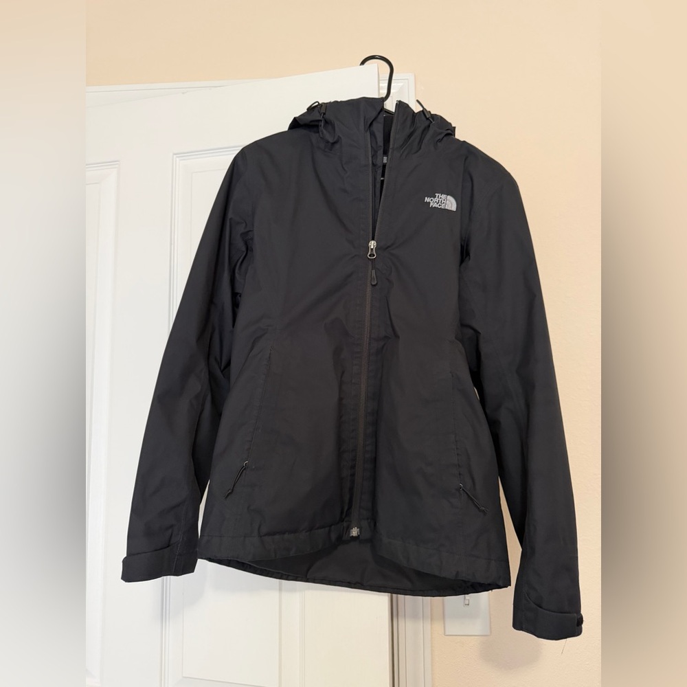 The North Face Women's Carto Triclimate Jacket